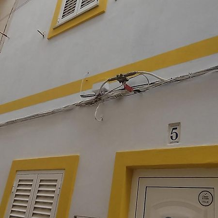 Casa Da Liberdade Em Nazare Villa Exteriör bild